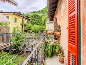 Apartment Lisetta by Interhome